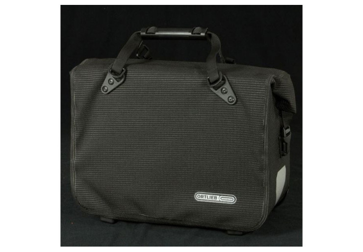 Ortlieb Office-Bag High Visibility QL3.1 Noir