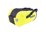 Ortlieb Saddle-Bag Two High Visibility Jaune