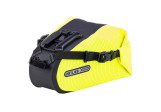 Ortlieb Saddle-Bag Two High Visibility Jaune