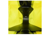 Ortlieb Saddle-Bag Two High Visibility Jaune