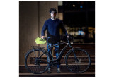 Ortlieb Saddle-Bag Two High Visibility Jaune