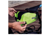 Ortlieb Saddle-Bag Two High Visibility Jaune