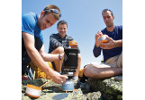 Réchaud à gaz Jetboil Sumo - 1,8 litres
