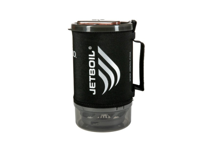 Réchaud à gaz Jetboil Sumo - 1,8 litres