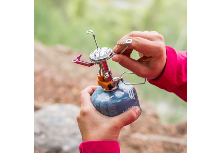 Rechaud à gaz Jetboil Mightymo