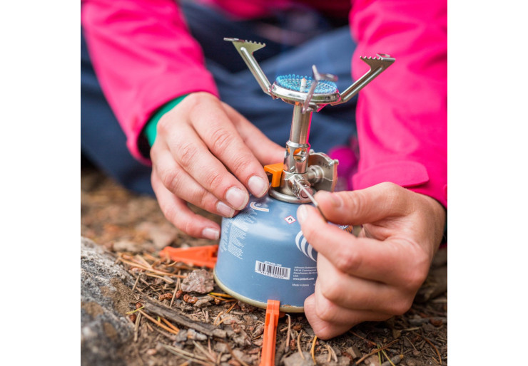 Rechaud à gaz Jetboil Mightymo