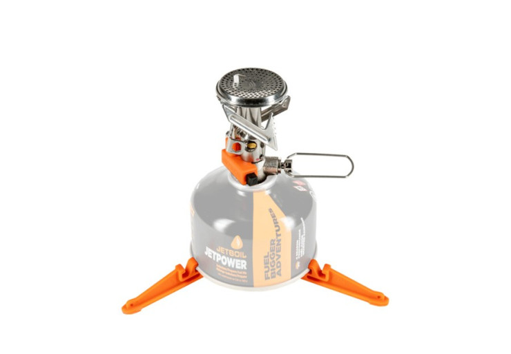 Rechaud à gaz Jetboil Mightymo