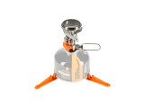 Rechaud à gaz Jetboil Mightymo