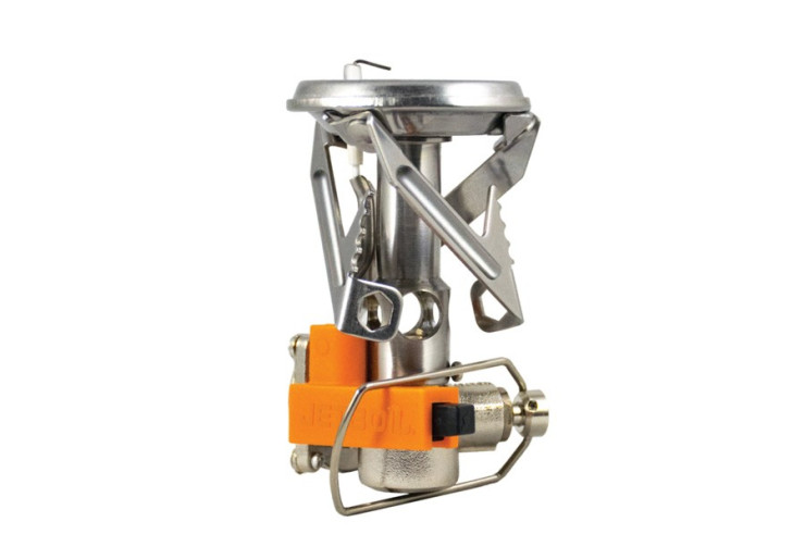 Rechaud à gaz Jetboil Mightymo