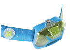 Petzl Tikkid Bleu