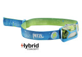 Petzl Tikkid Bleu