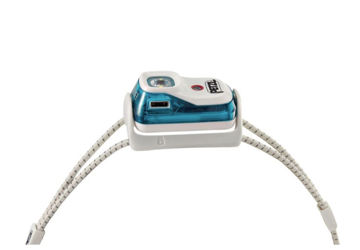 Petzl Bindi Emeraude