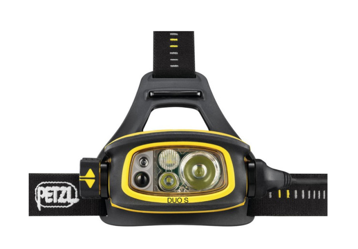 Petzl Duo S 