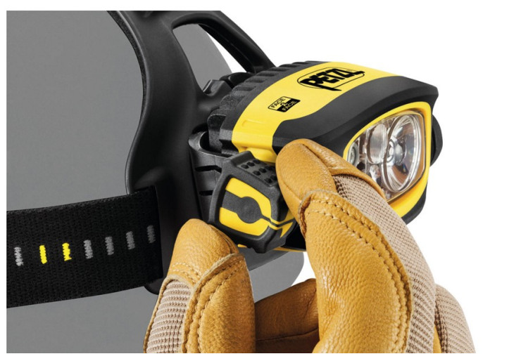 Petzl Duo S 