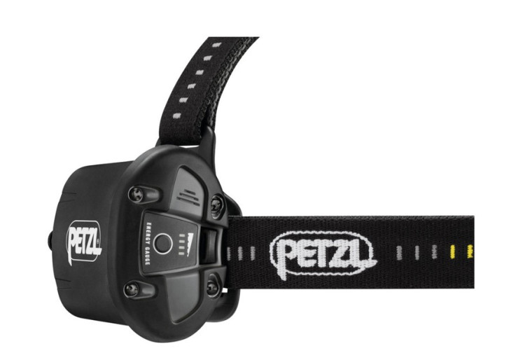 Petzl Duo S 