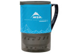 MSR WindPro II
