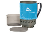 MSR WindPro II