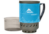 MSR WindPro II