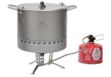 MSR Reactor 1,0L