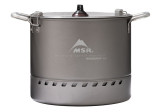 MSR Reactor 1,0L