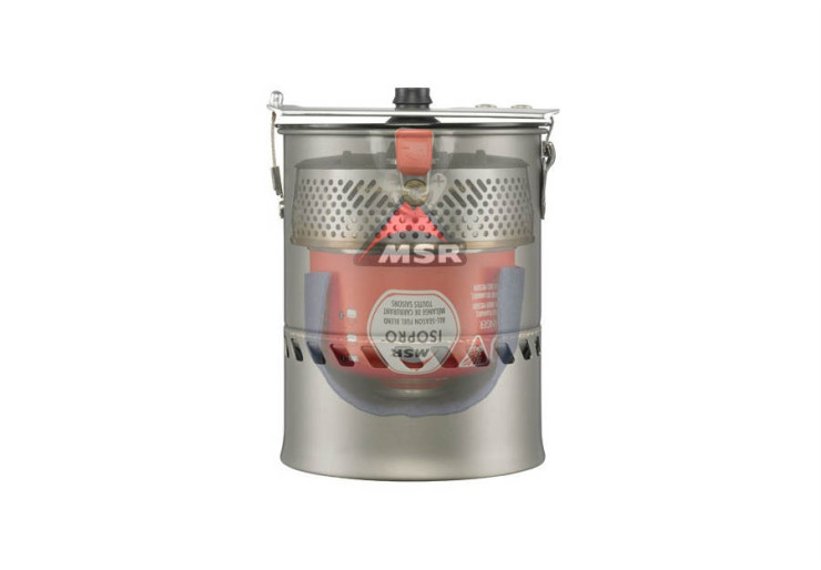 Système de réchaud Reactor 2,5L MSR