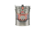 Système de réchaud Reactor 2,5L MSR