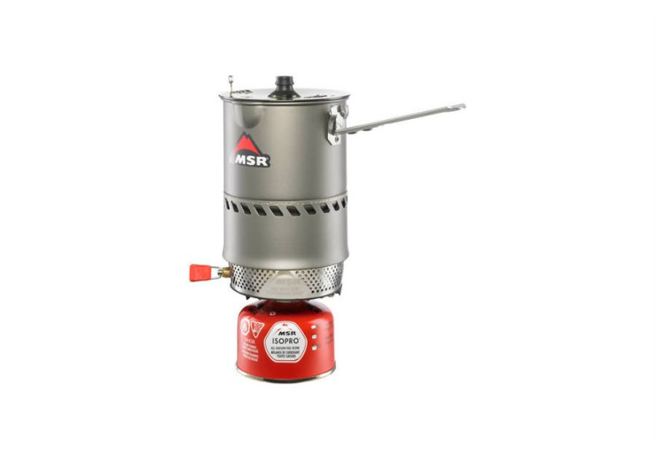 Système de réchaud Reactor 2,5L MSR