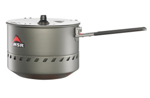 MSR WindPro II