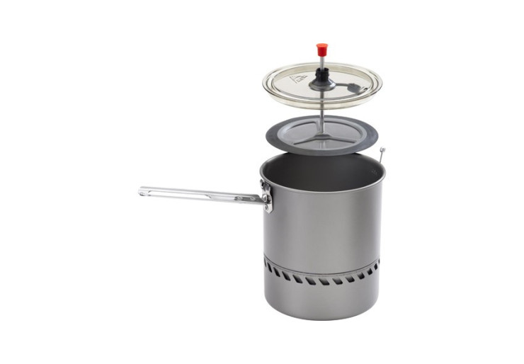 MSR WindPro II
