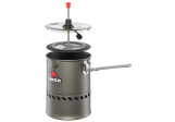 MSR WindPro II