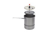 MSR WindPro II