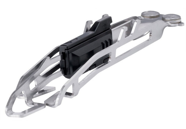 MSR WindPro II