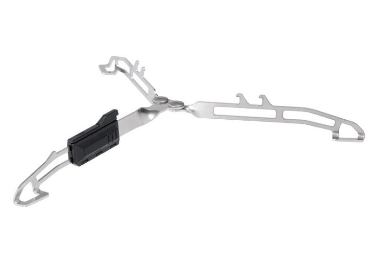 MSR WindPro II