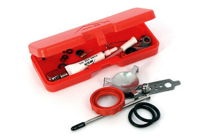 MSR WindPro II
