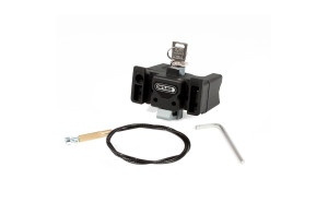 Ortlieb Handlebar Mounting-set