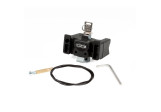 Ortlieb Handlebar Mounting-set