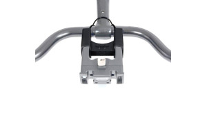 Ortlieb Handlebar Mounting-set