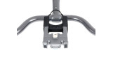 Ortlieb Handlebar Mounting-set
