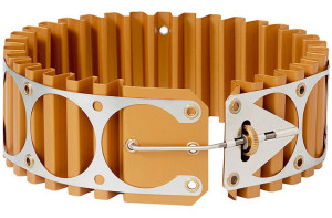 MSR Echangeur thermique 