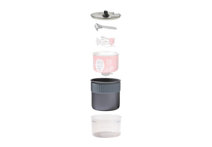 MSR Trail Mini Duo