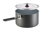 MSR  Casserole 2,5L revêtement céramique