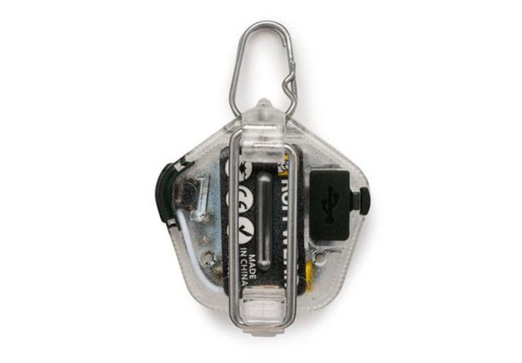 Ruffwear Lumière de sécurité The Beacon