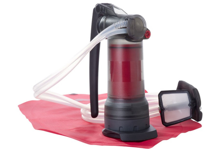 MSR Purificateur Guardian