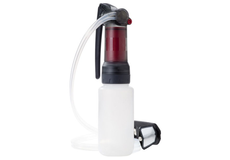 MSR Purificateur Guardian