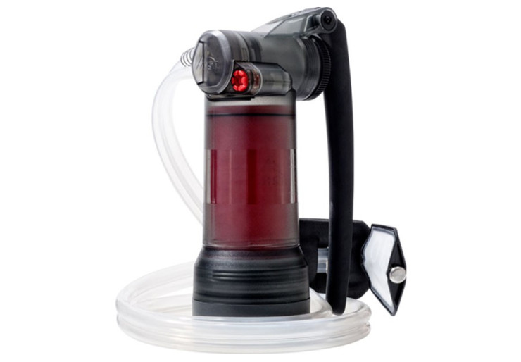 MSR Purificateur Guardian