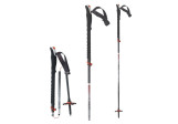 Bâtons TSL Connect Carbone 5 Cross