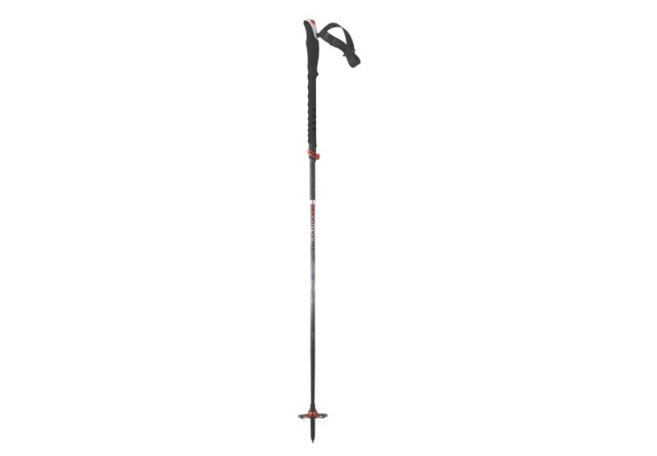 Bâtons TSL Connect Carbone 5 Cross