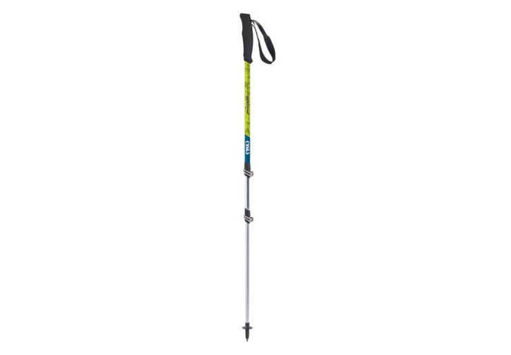 Bâtons TSL Tour Alu Compact 3 Light