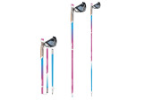 Bâtons TSL Addict Trail Carbone 4 Lady Cork