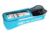 Bâtons TSL Addict Trail Alu 4 Cork